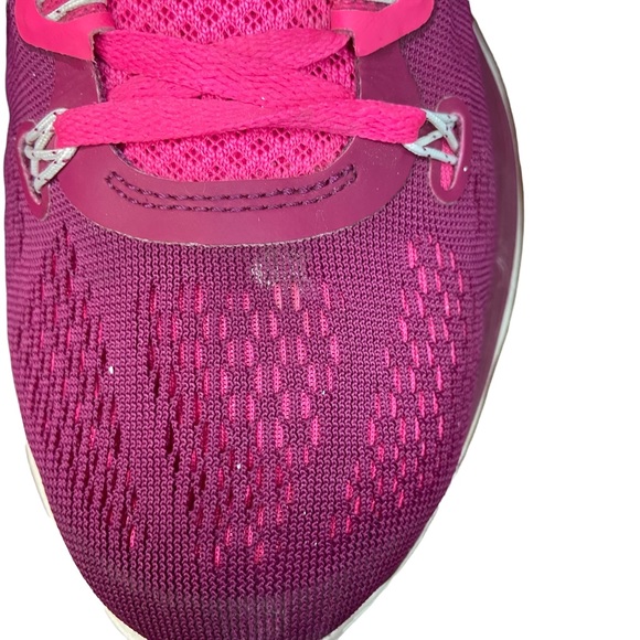 Nike Lunarglide 5 Women’s Sneakers Size 8.5 - Picture 4 of 9